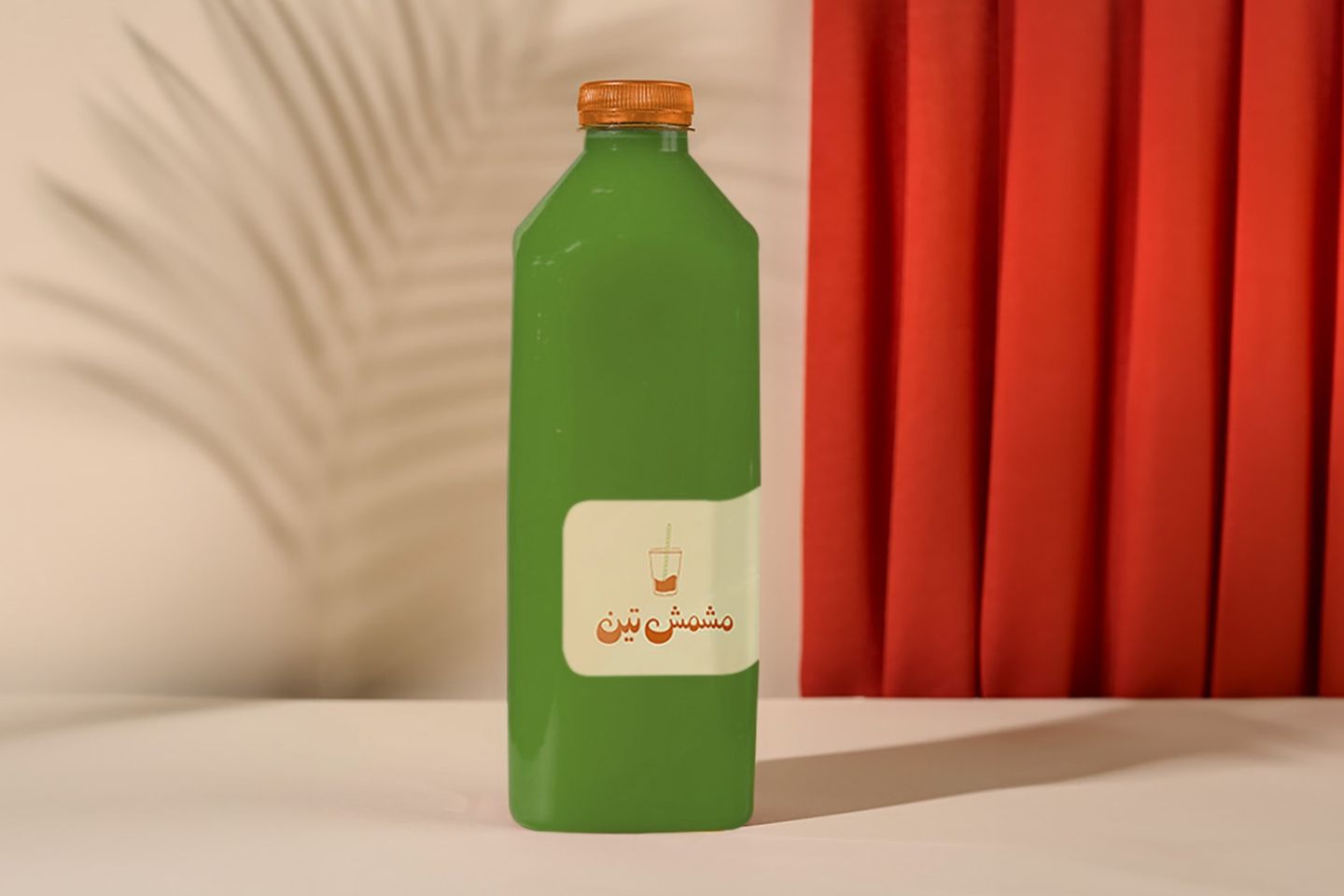 Mint Lemonade - Medium Cup