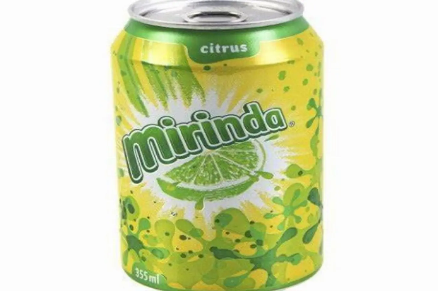 Miranda Citrus - 2250 Ml