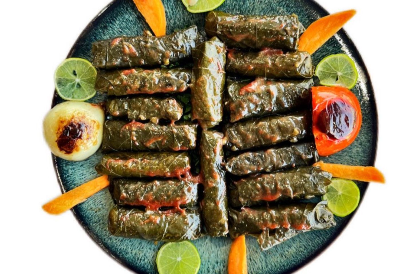 ورق عنب  - ورق عنب -ورق عنب -صغير