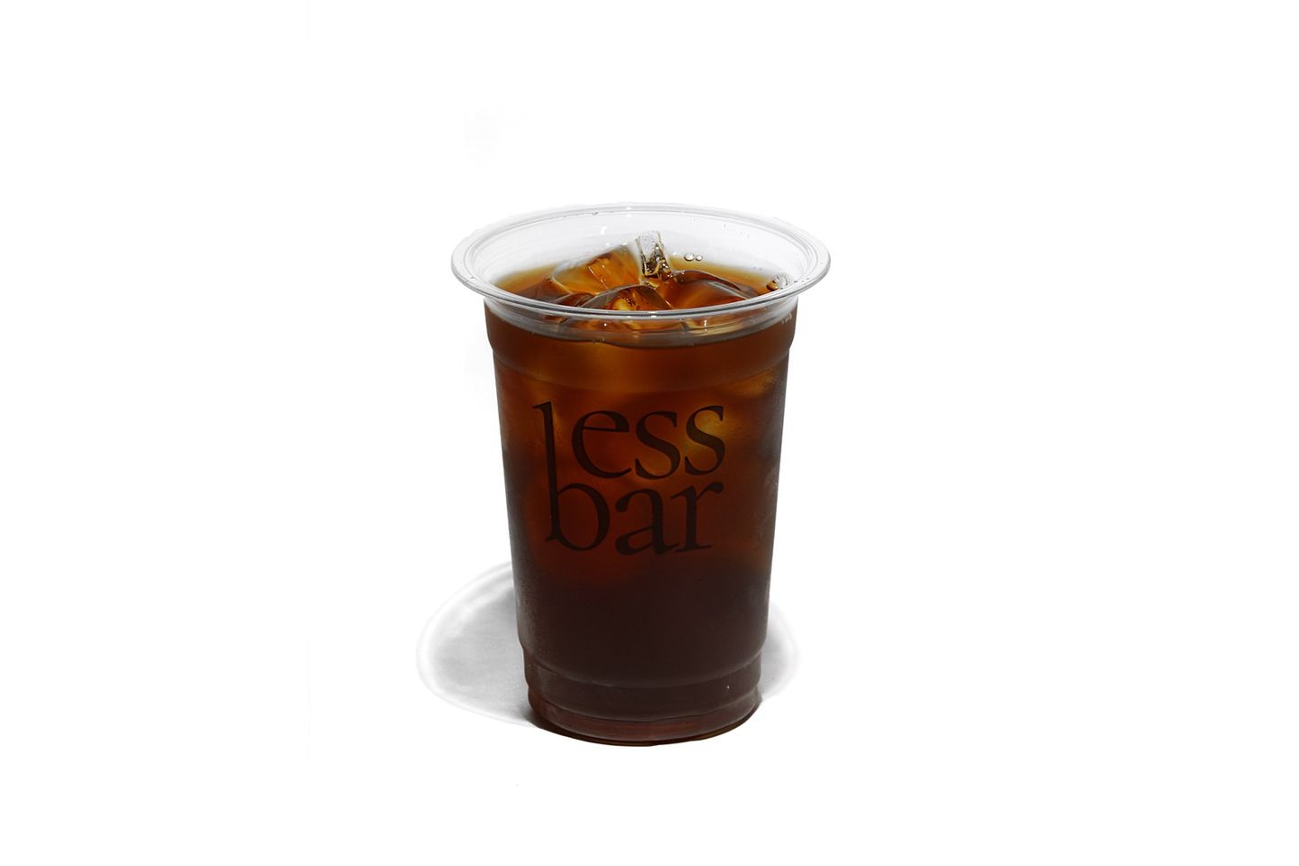 Coffee Of The Day - Iced