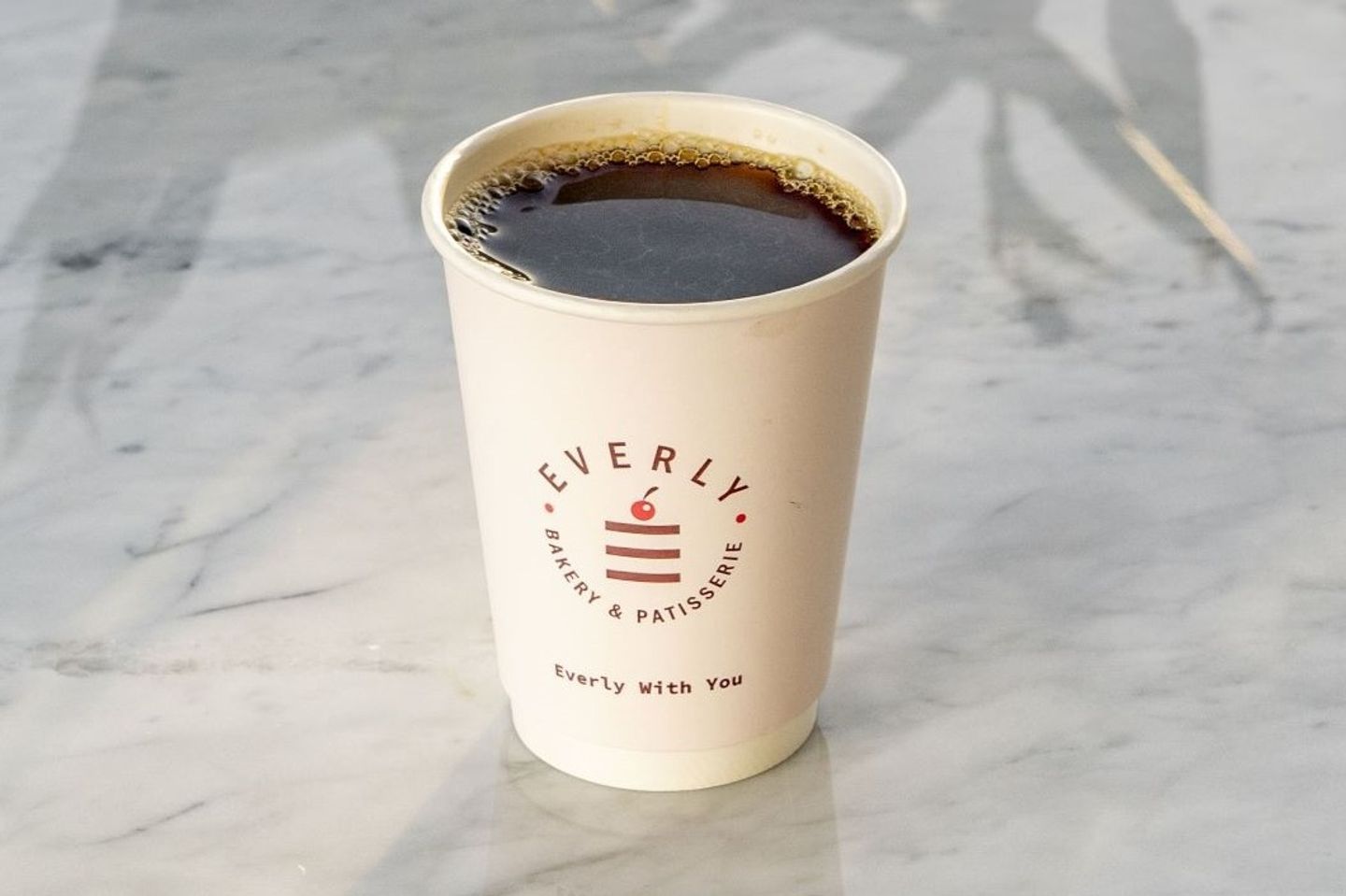 Today's Coffee - Big Size