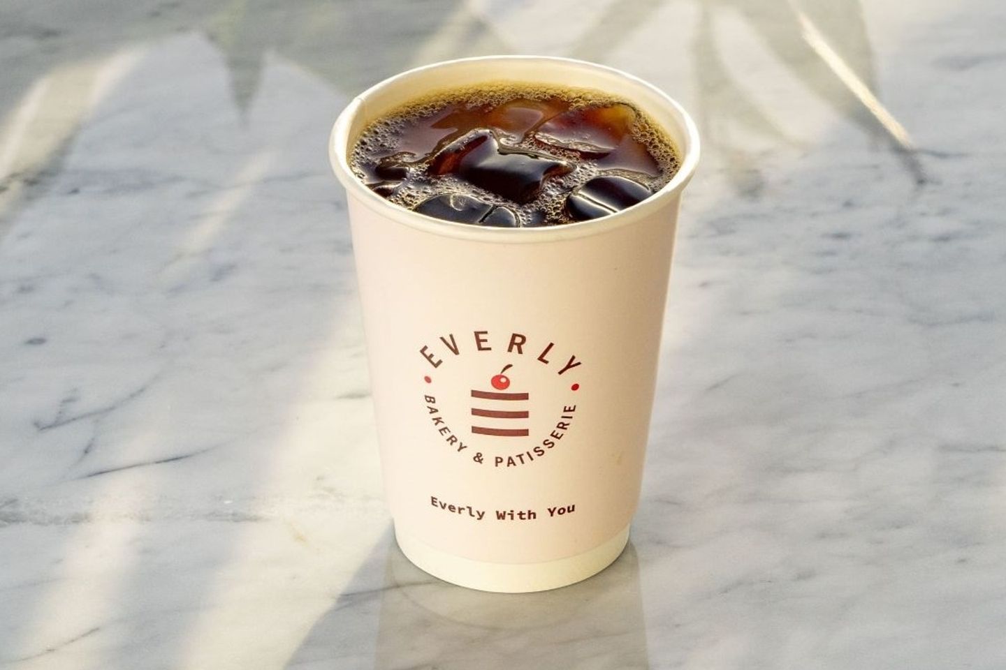 Today's Coffee Cold - Big Size