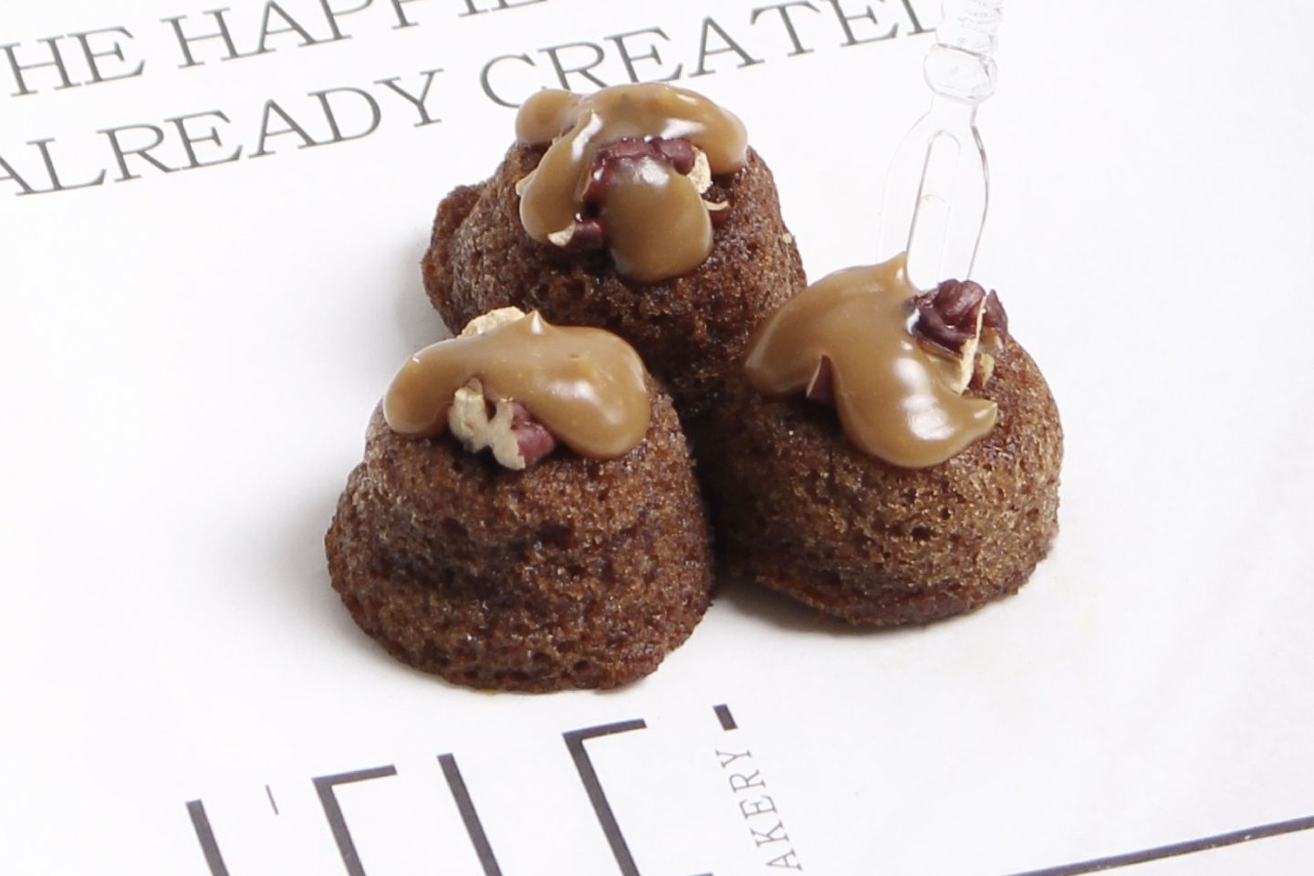 Dates Bites  - Small 40 Pieces