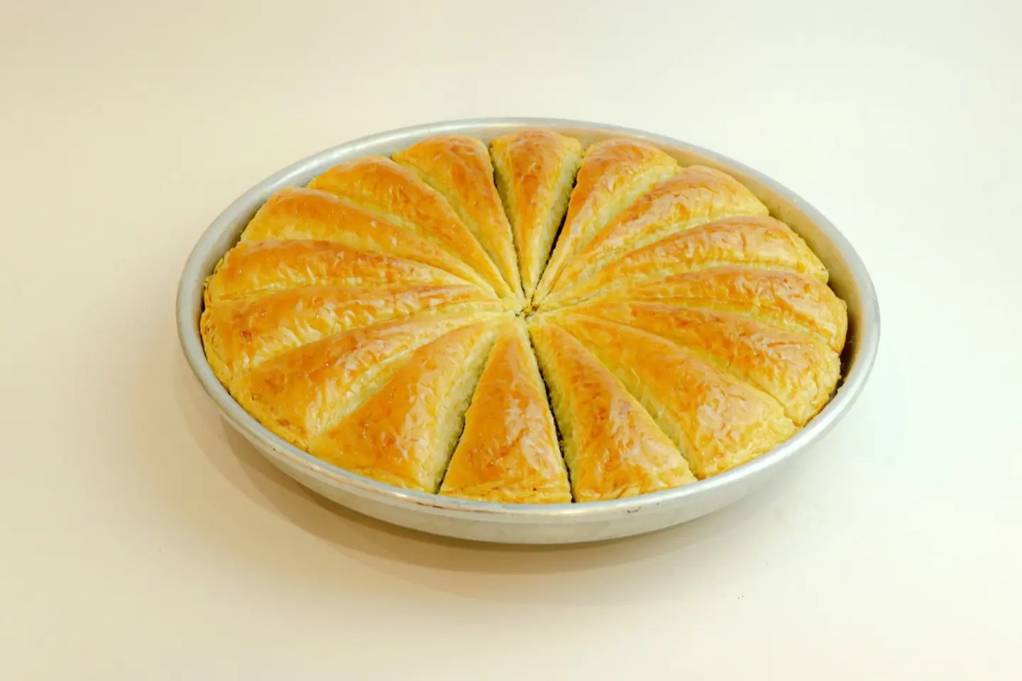 Shams Turkish Baklava - Kilo