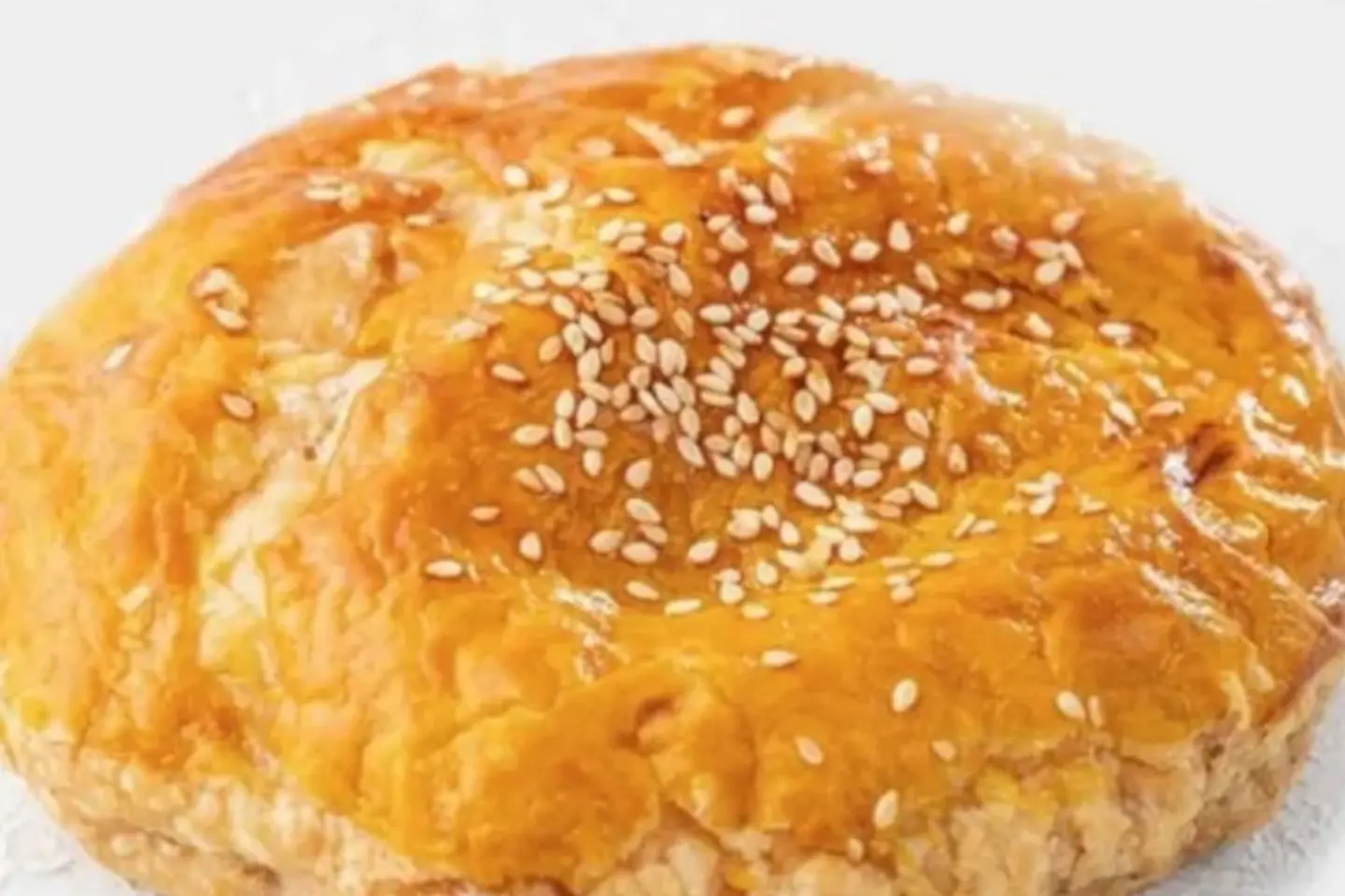 Bakerkhaani /Khari - Quarter Kg