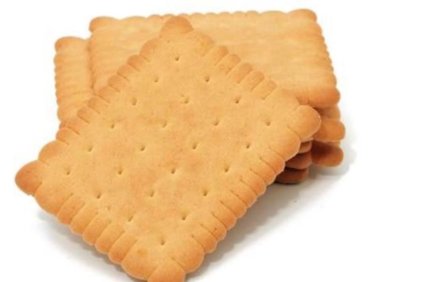 Plain Biscuits - Quarter Kg
