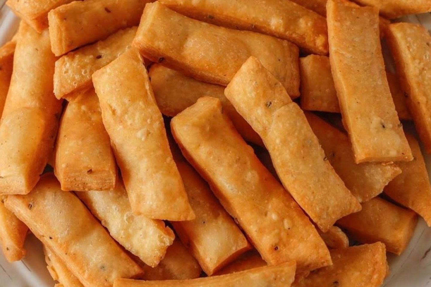 باري الملح - ربع كيلو