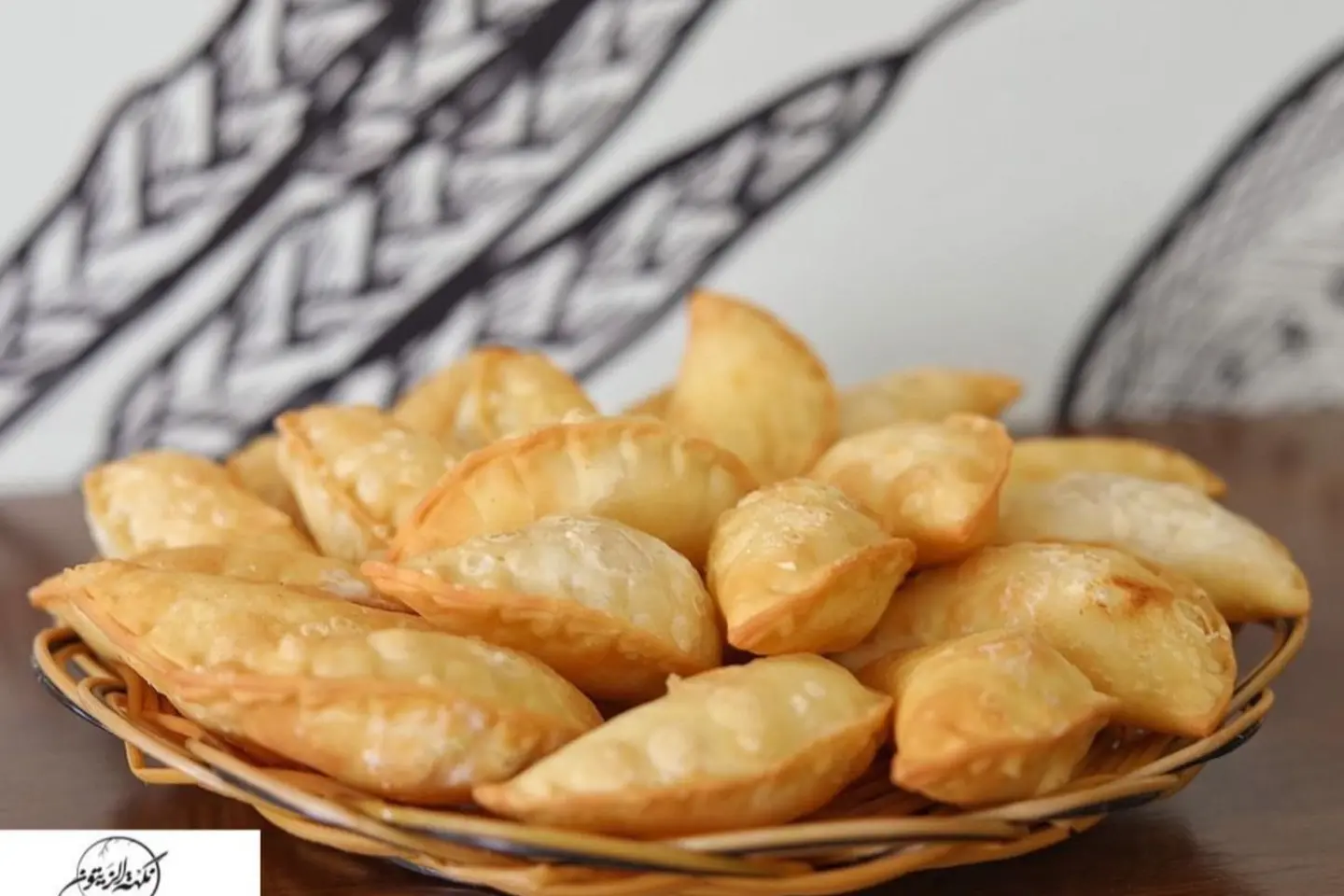 1 Kilo Mix Sambosa - 1/4 Kilo