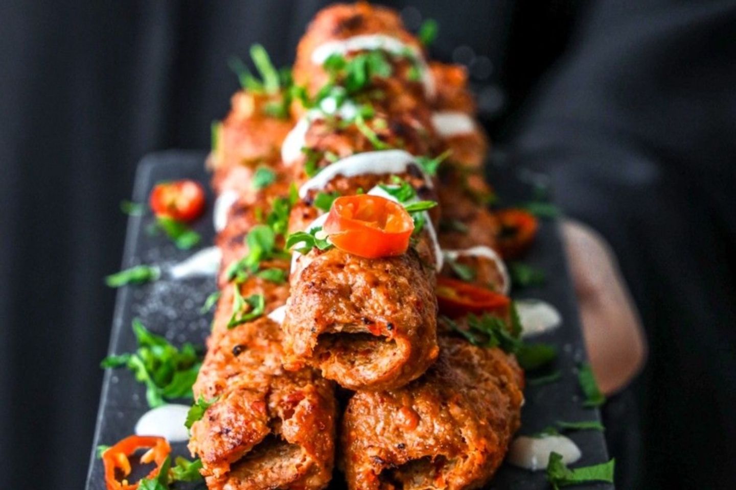 Kebab Alshabab   - Medium