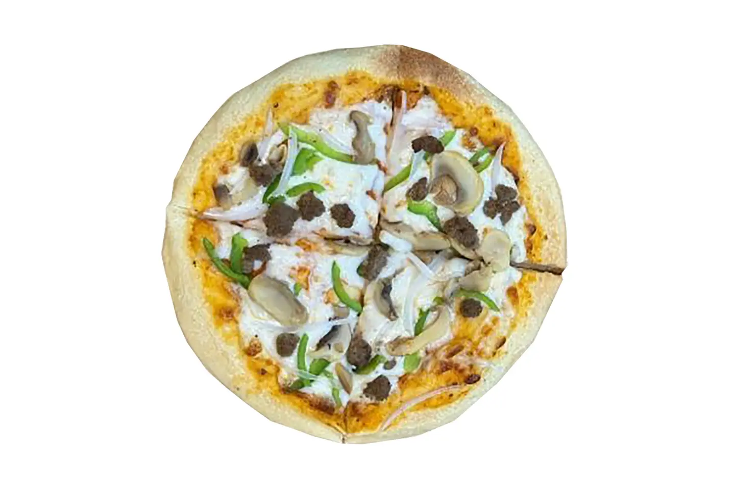 شيز ستيك - كبيرة