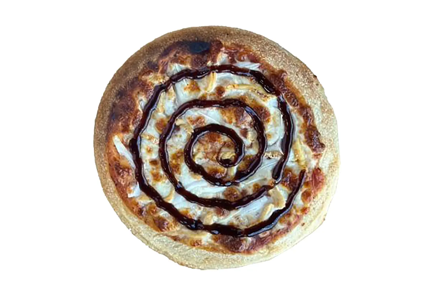 الأسطورة - كبيرة