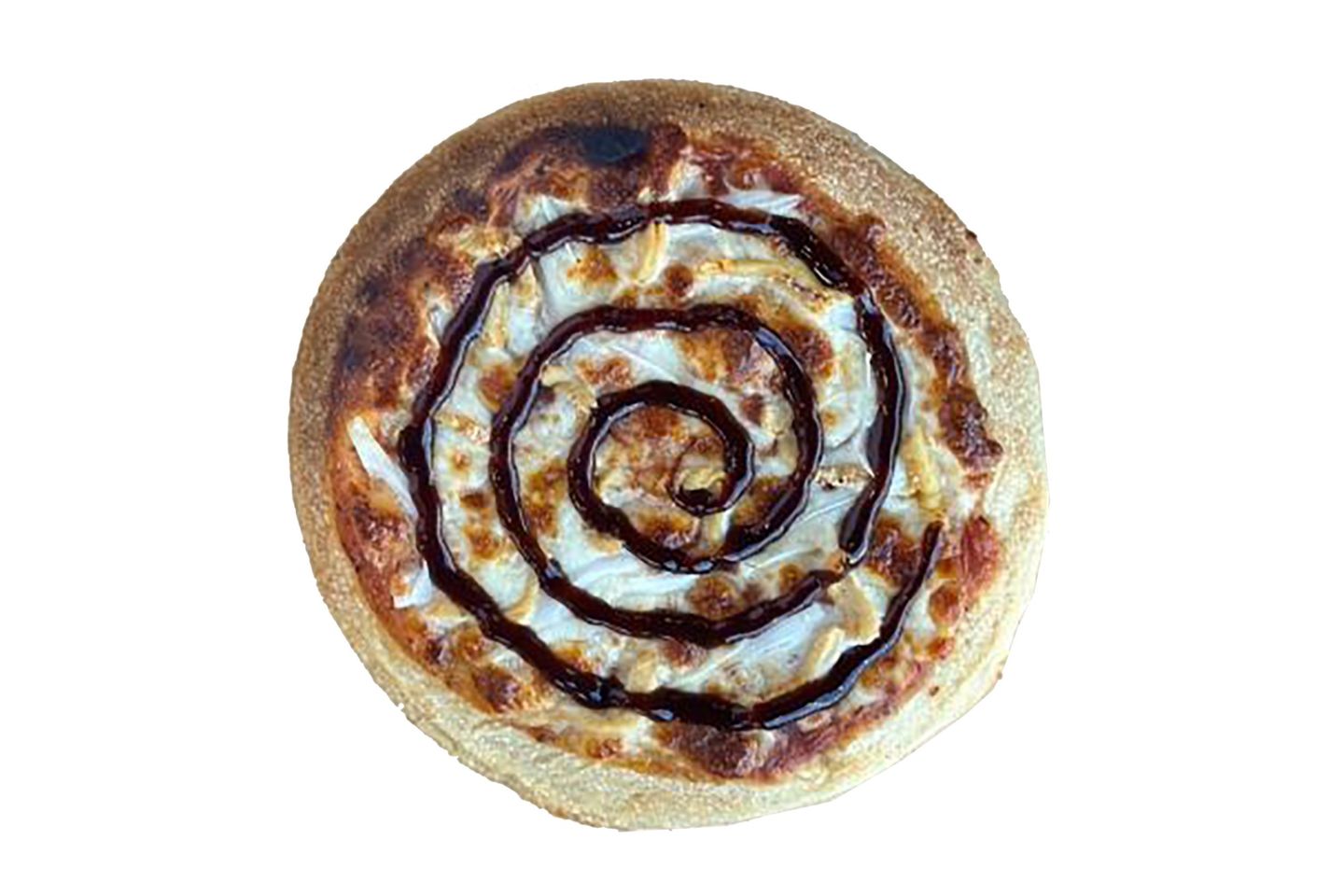 الأسطورة - كبيرة