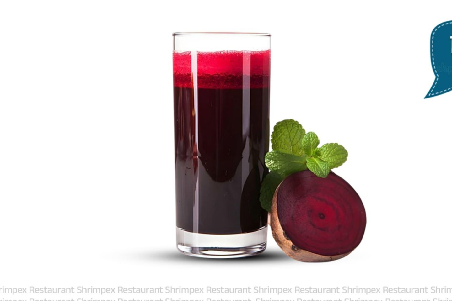 Beetroot Juice - Small