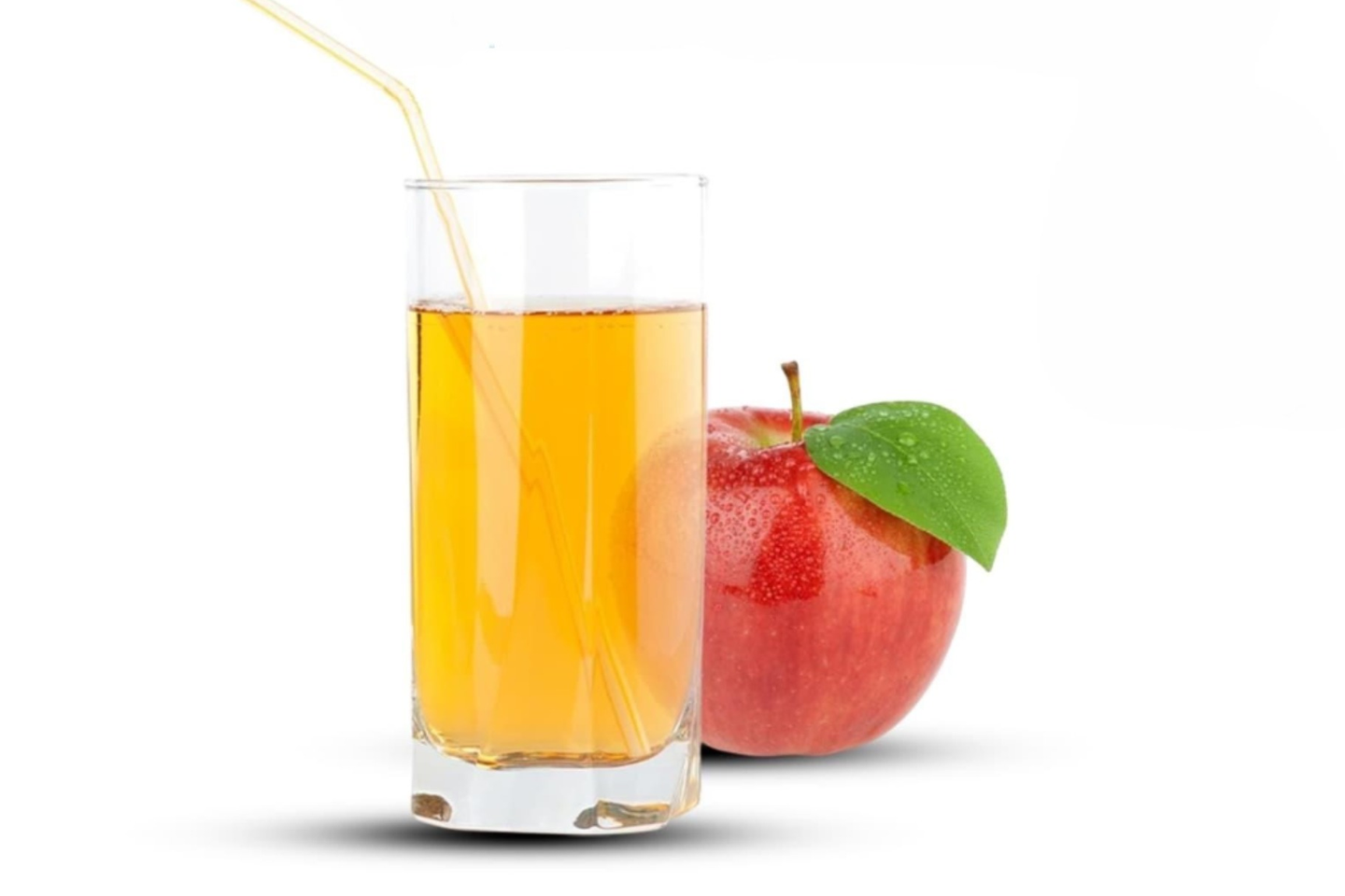 Apple Juice - Small