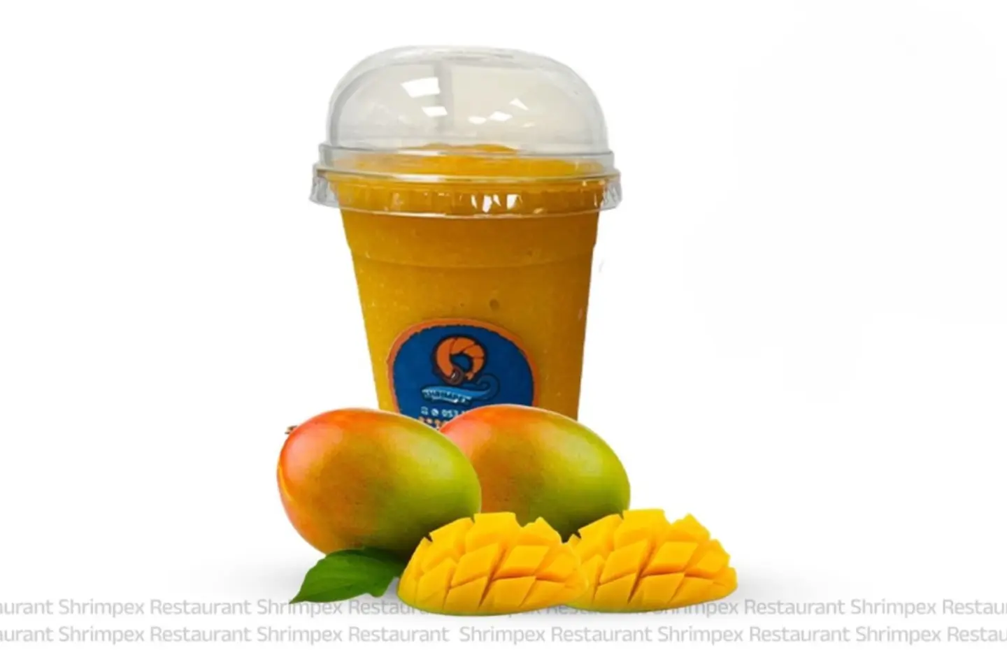 Mango Juice - Small