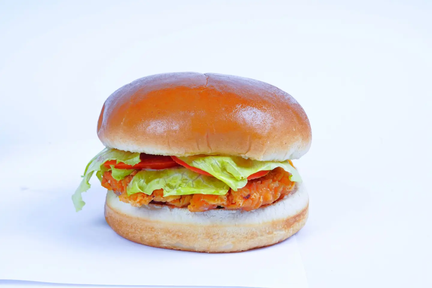 Zinger Burger - Sandwich