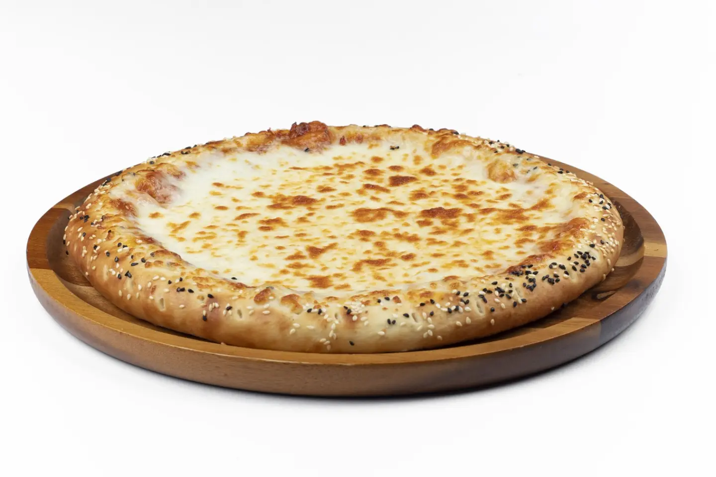 بيتزا مارغريتا - صغير