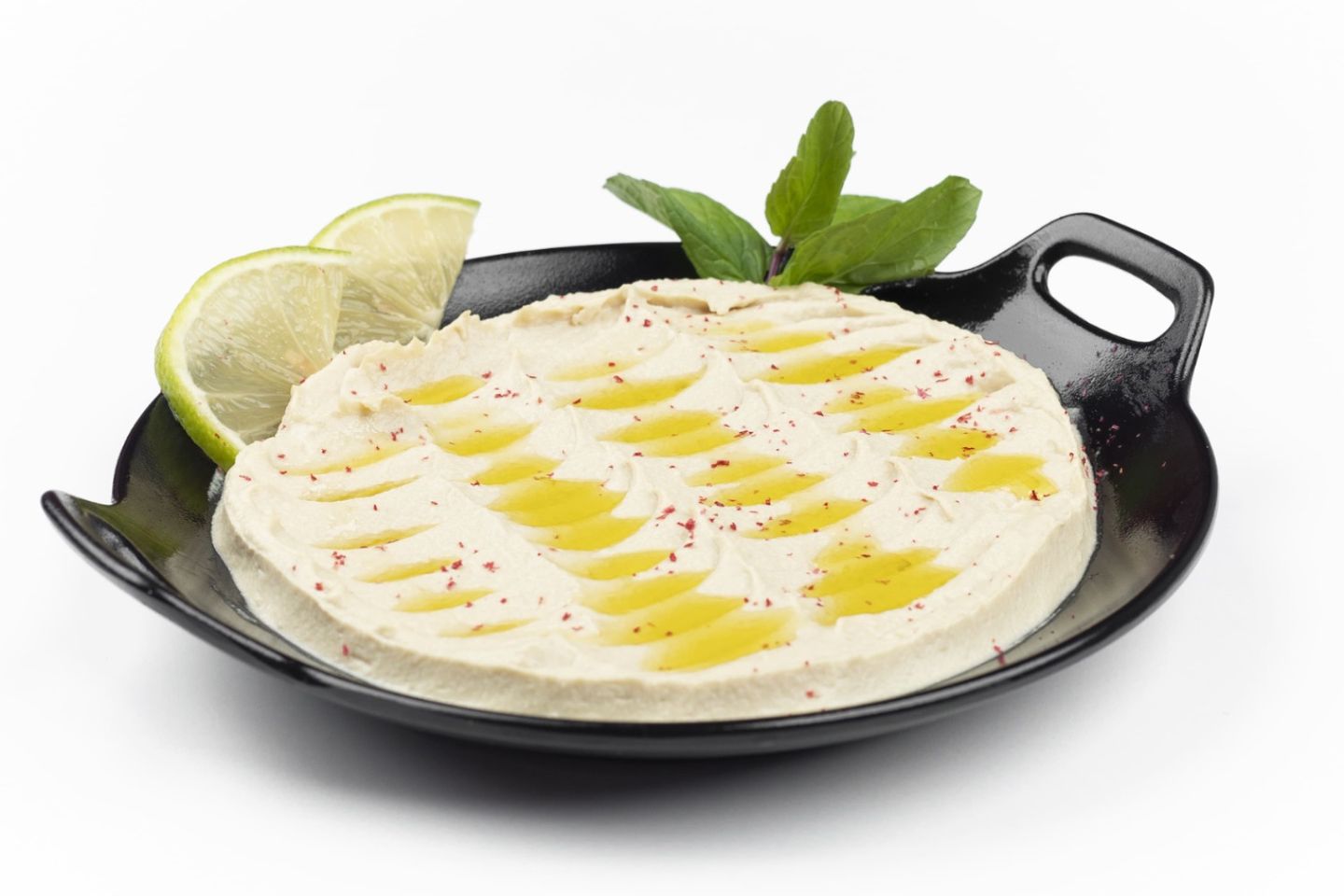 حمص - صغير