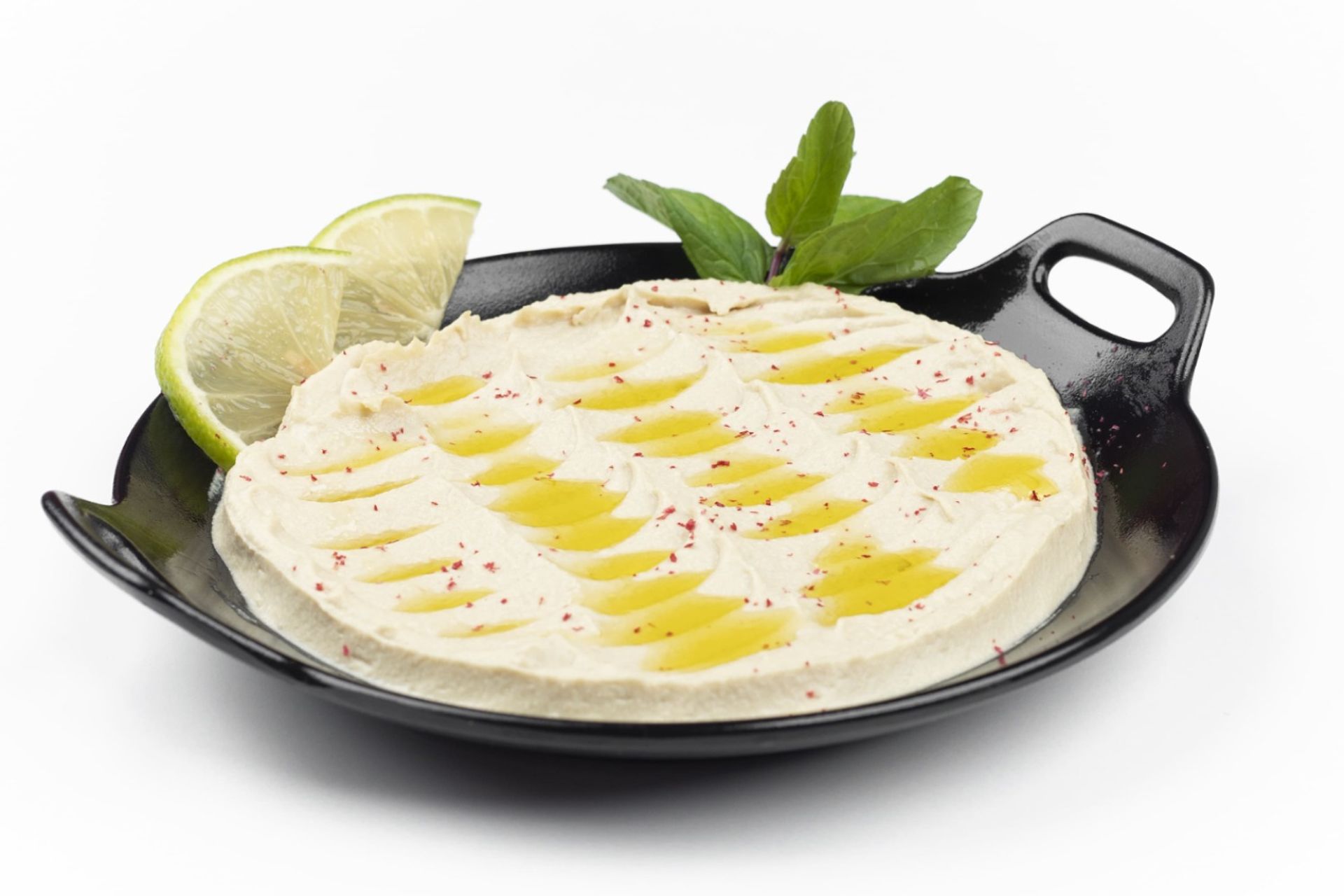 حمص - صغير