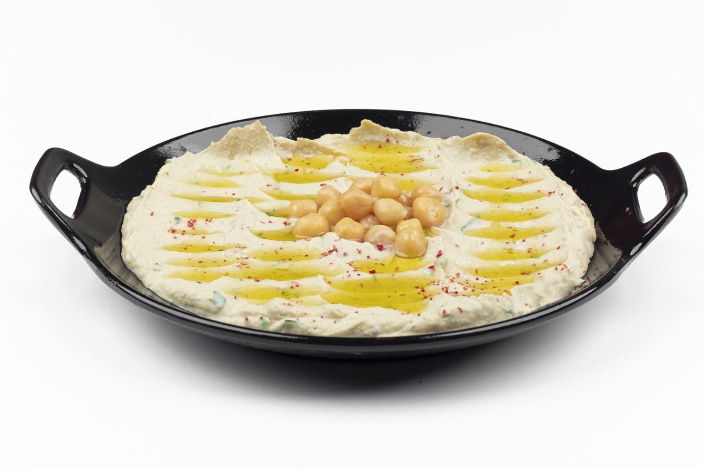 حمص بيروتي - صغير