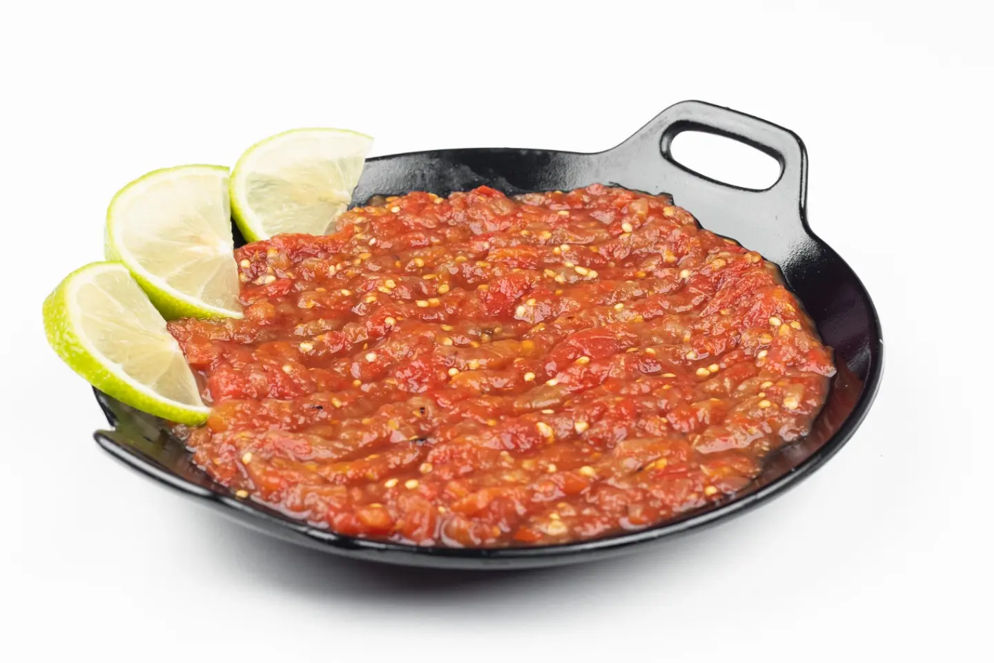 بابا غنوج - صغير