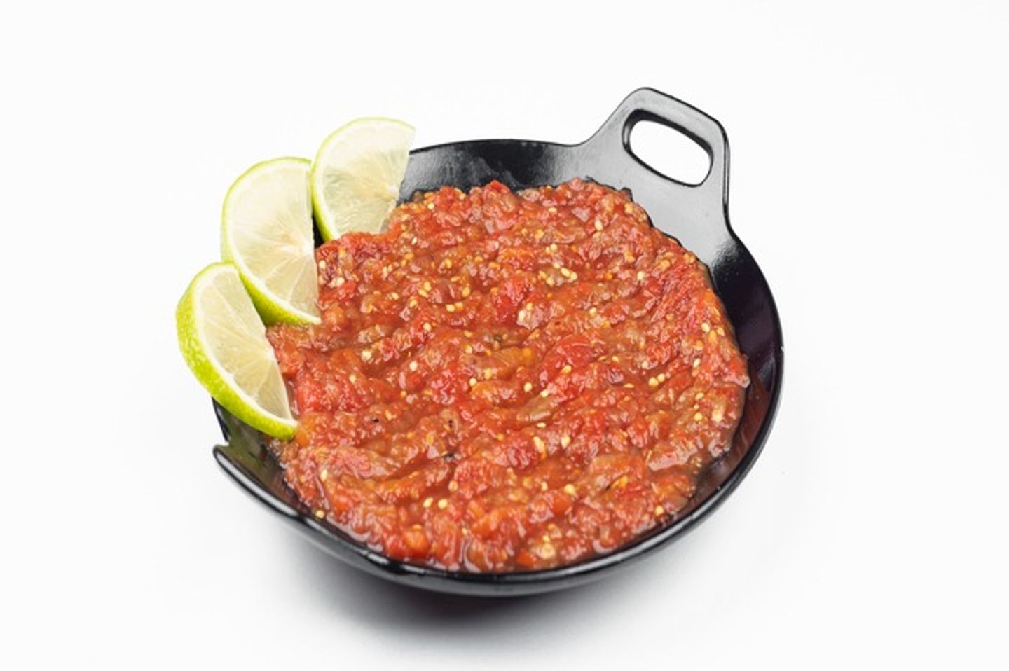 بابا غنوج - صغير