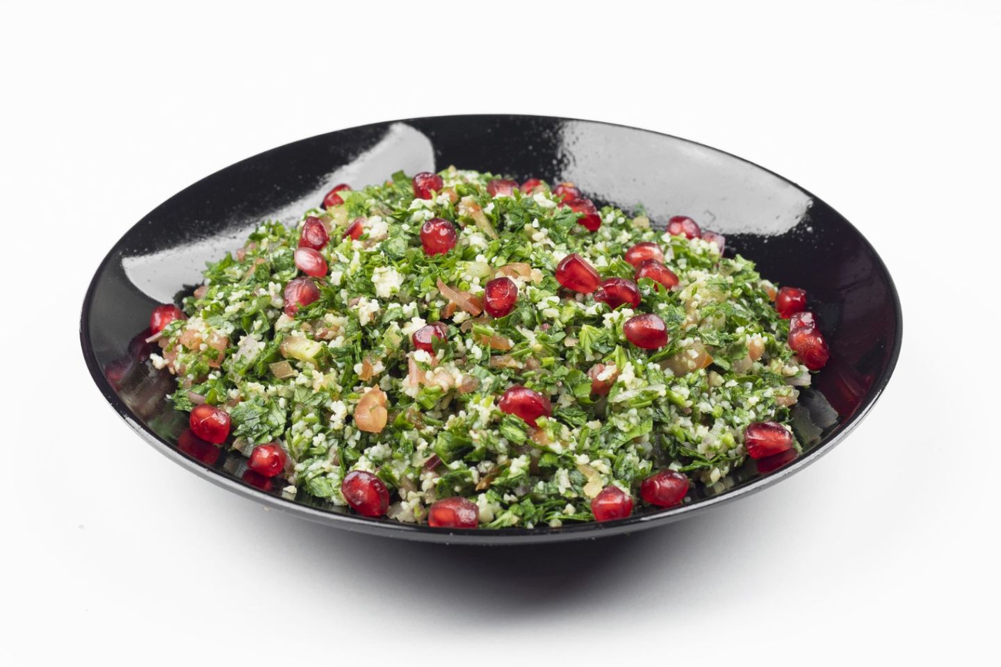 تبولة - صغير