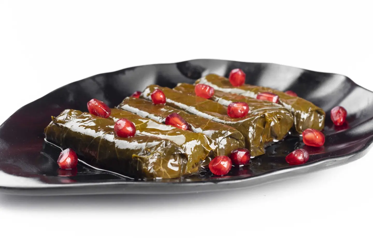 ورق عنب - صغير