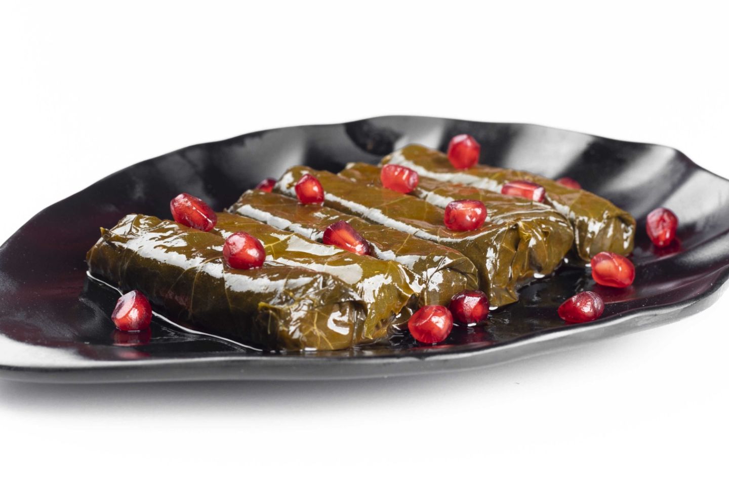 ورق عنب - صغير