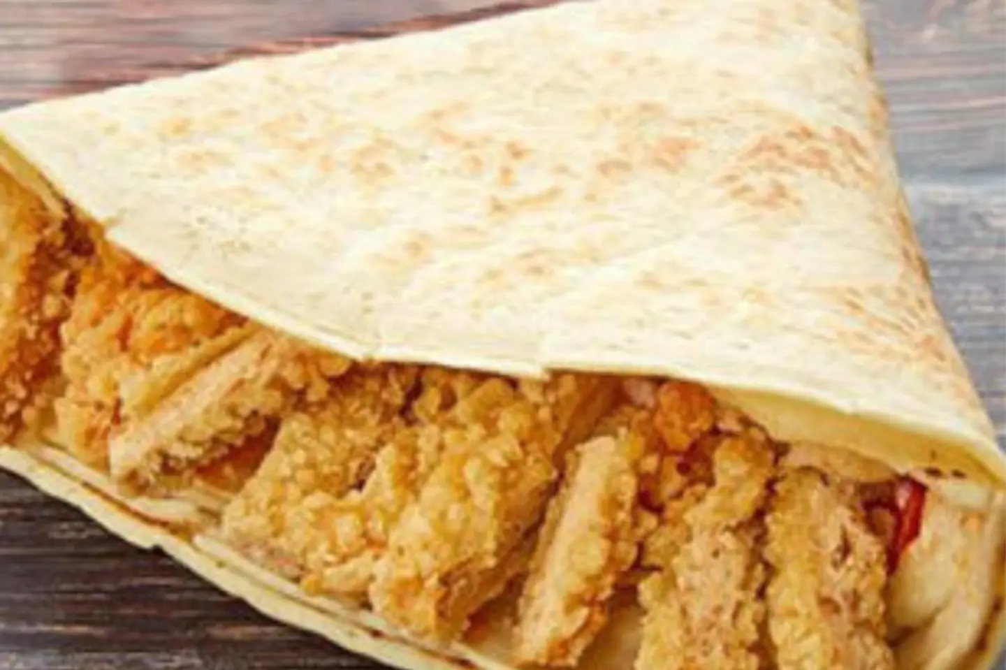 Strips Crepe - Big