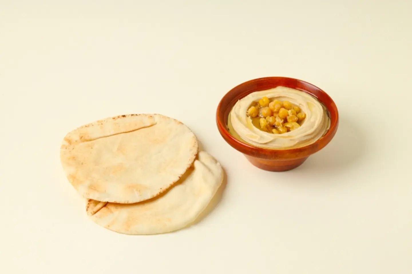 Hummus - Medium