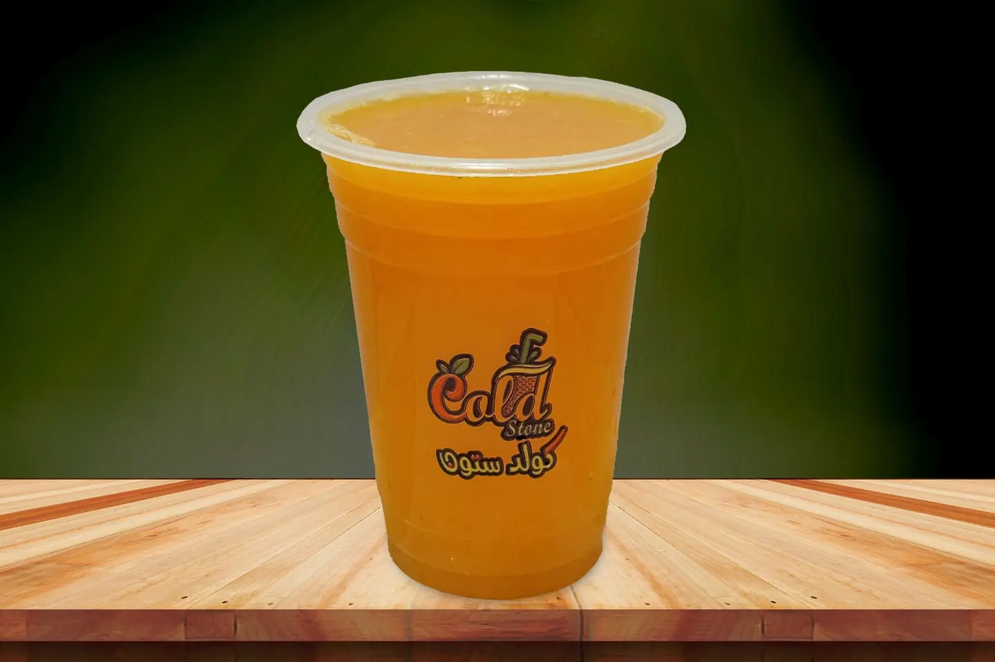 Mandarin - Gallon