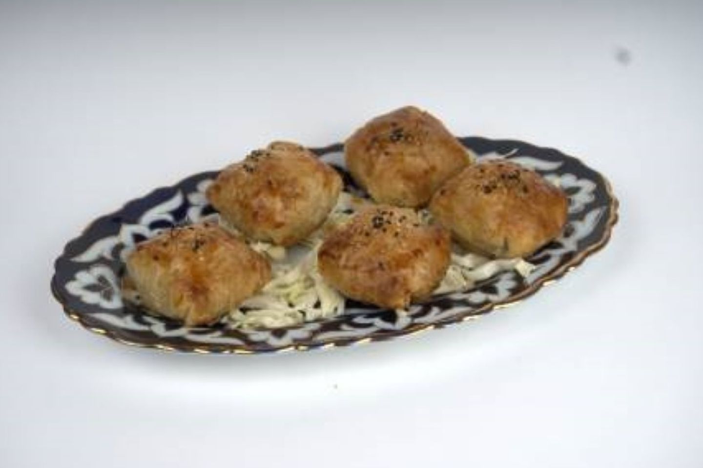 Samsa  - Small 3 Piece