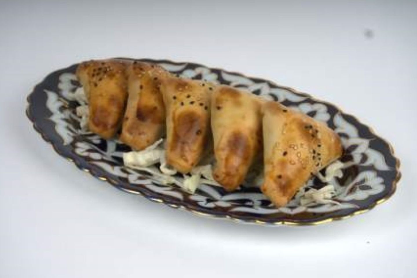 Yagmosh Meat Large - Small 3 Piece