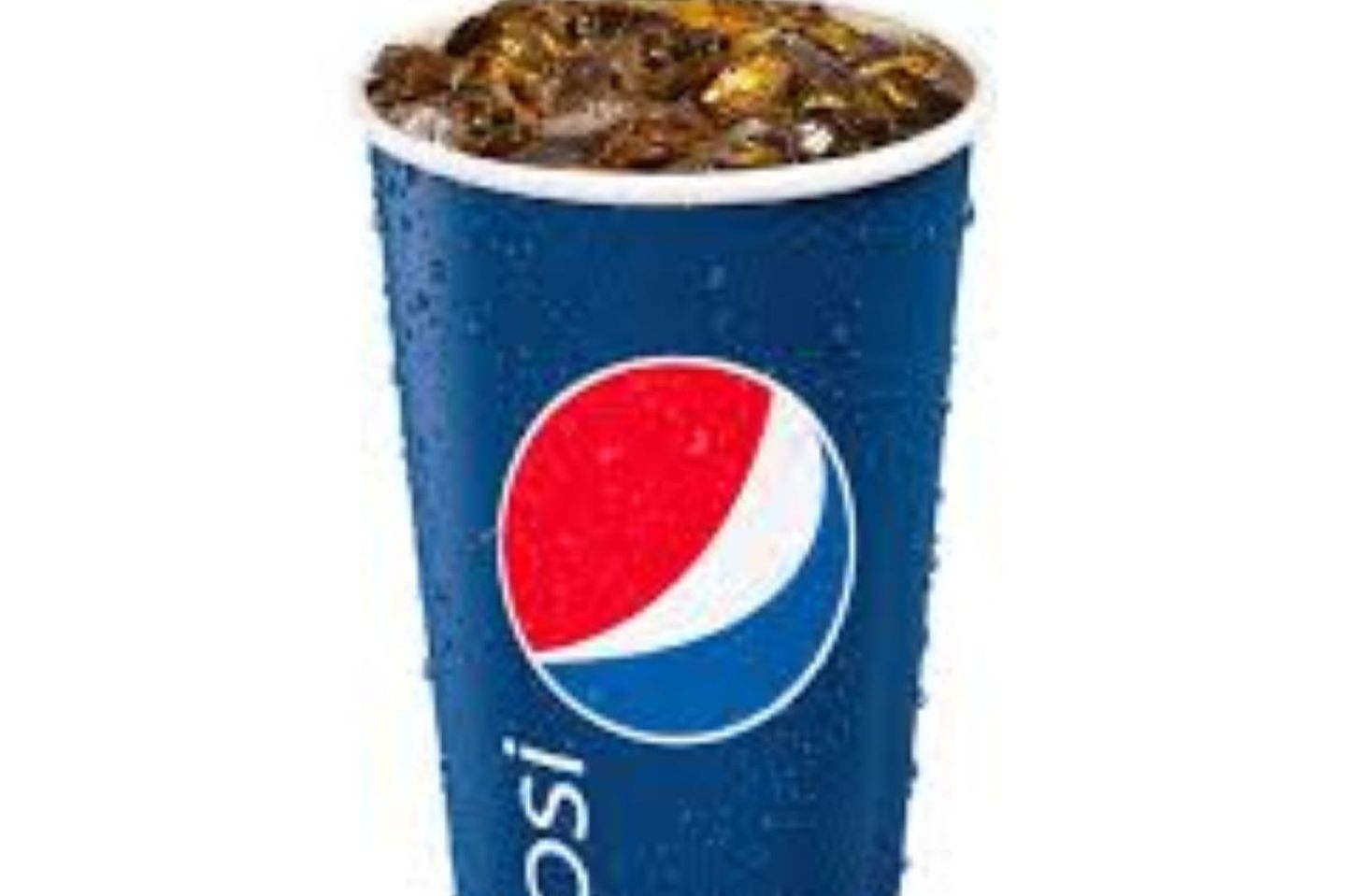Pepsi - Big