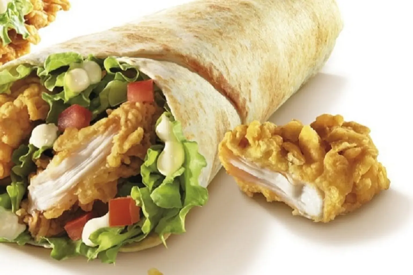 كرسبي عربي - عادي