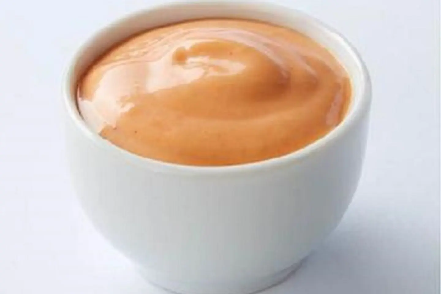 صوص كوكتيل  - حار