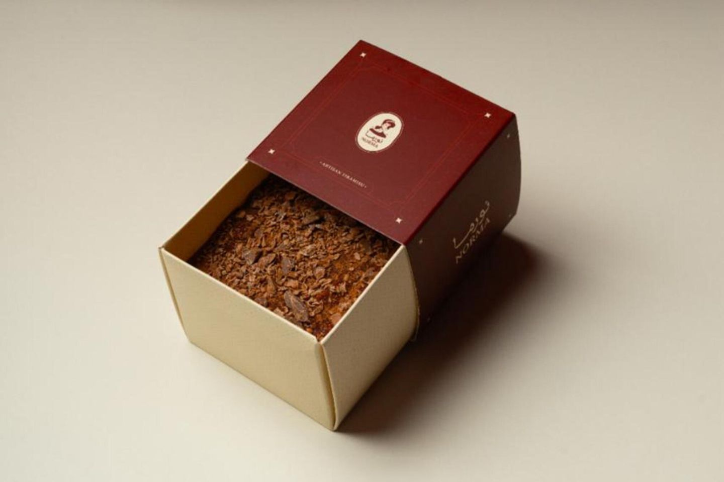 Classic Tiramisu - Small