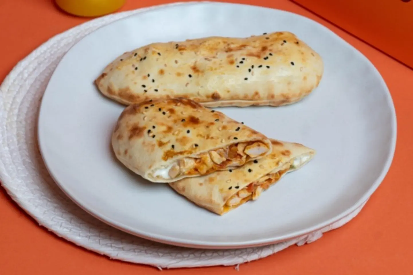فطيرة شكشوكة - صغير