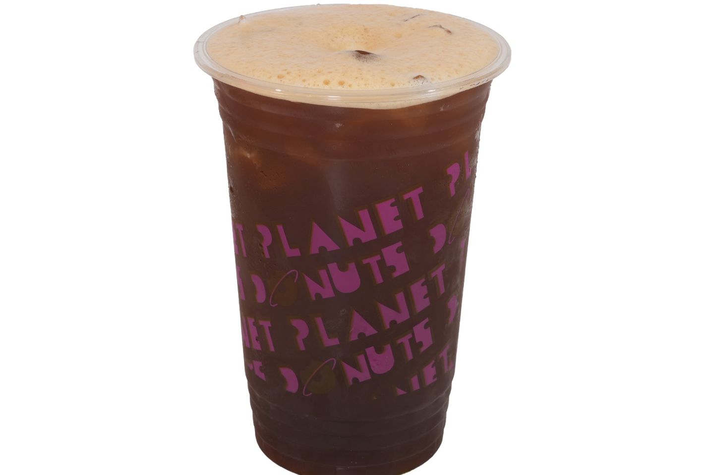 Iced Americano - Large