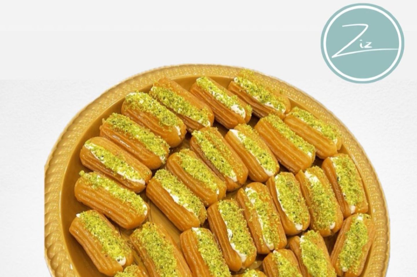 Balah El Sham Keshta - 1000 Gm