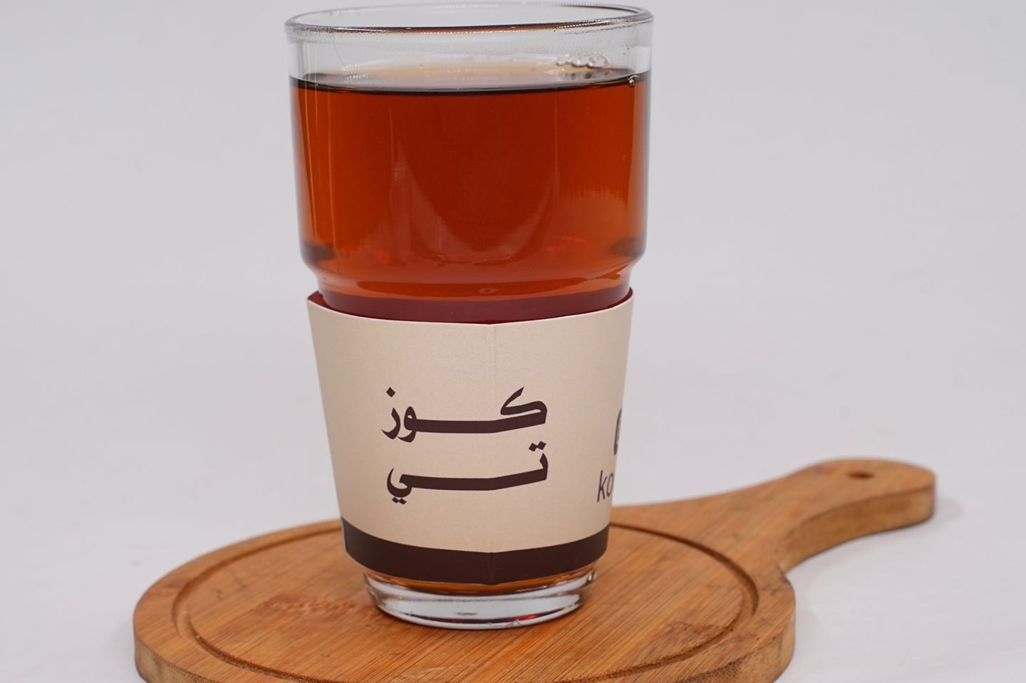 شاي لومي - صغير