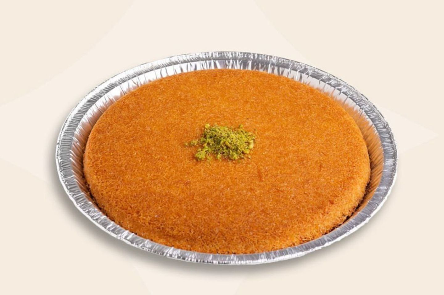 Double Cheese Kunafah - Regular