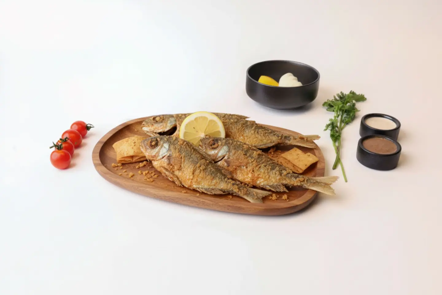 سيجان مقلي - نص كيلو