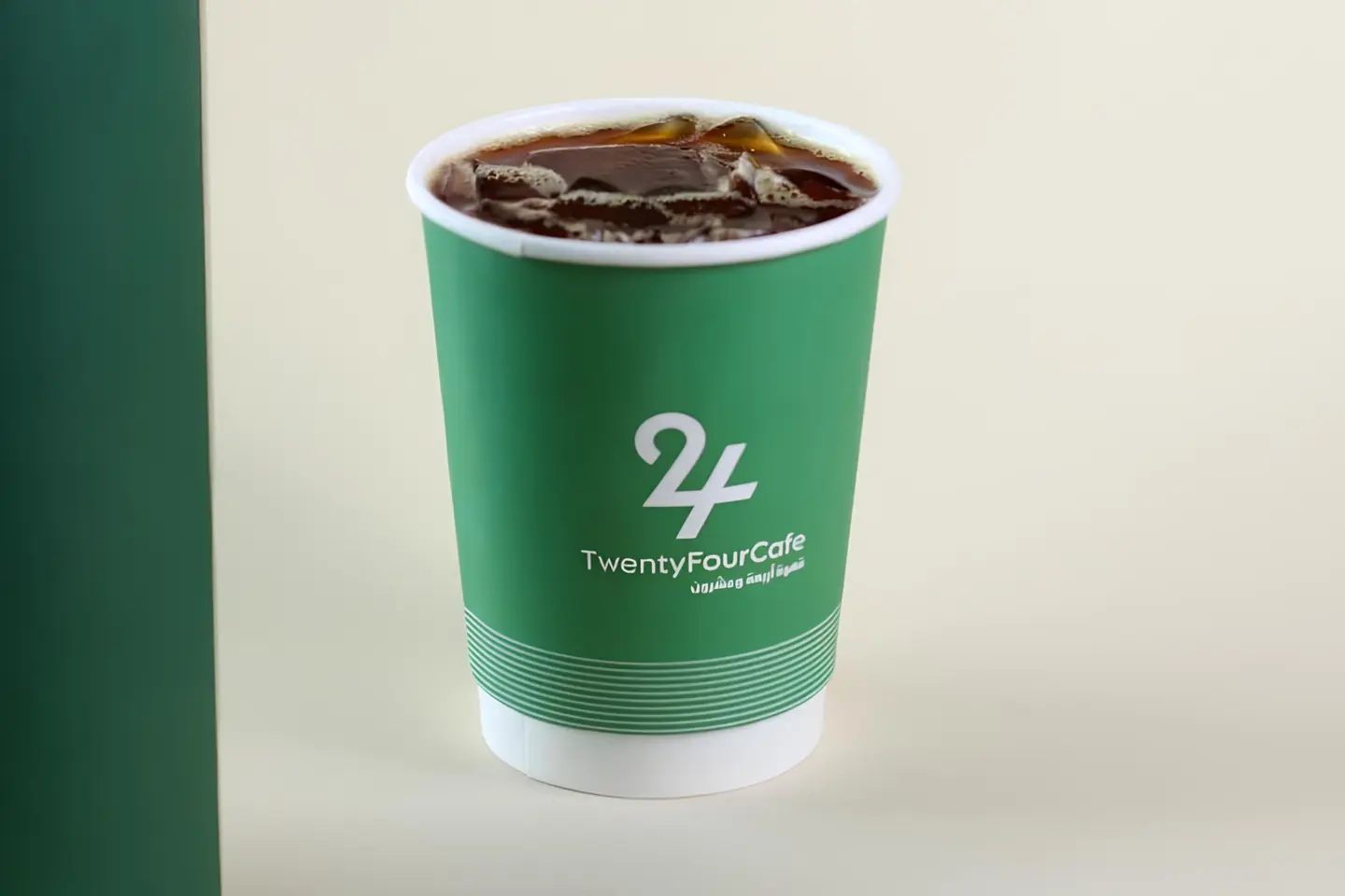 Drip Coffee Cold - Small