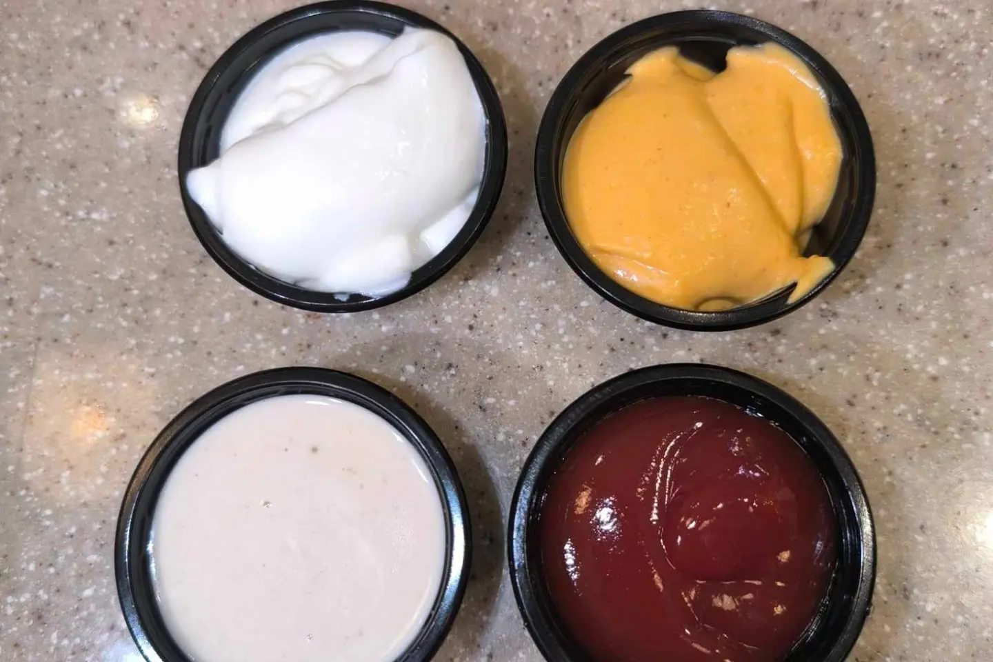 صوص - صوص الطحينه