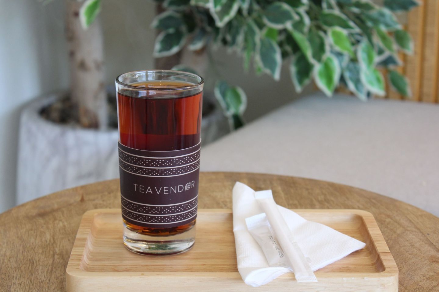 Balanced Tea - Small