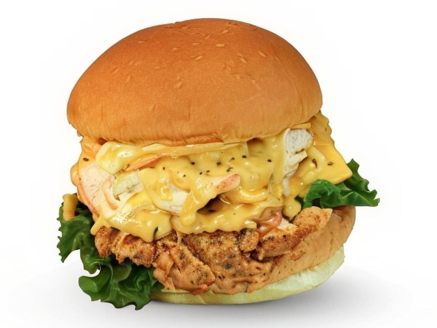 Special Crispy - Regular