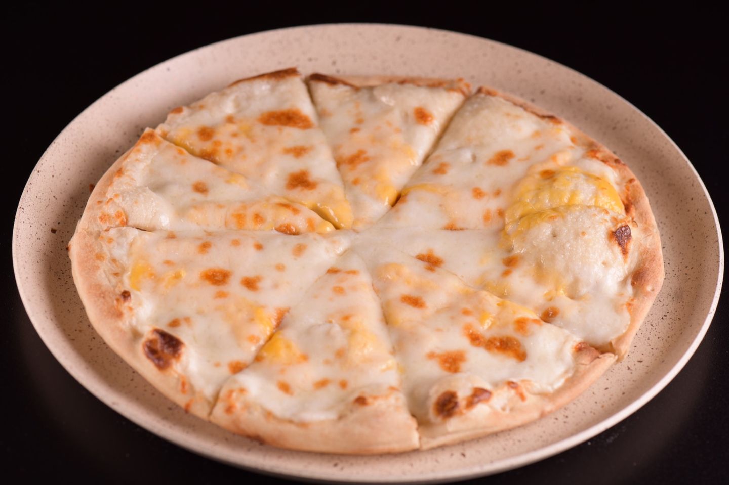 Mixed Cheese Pie - Small