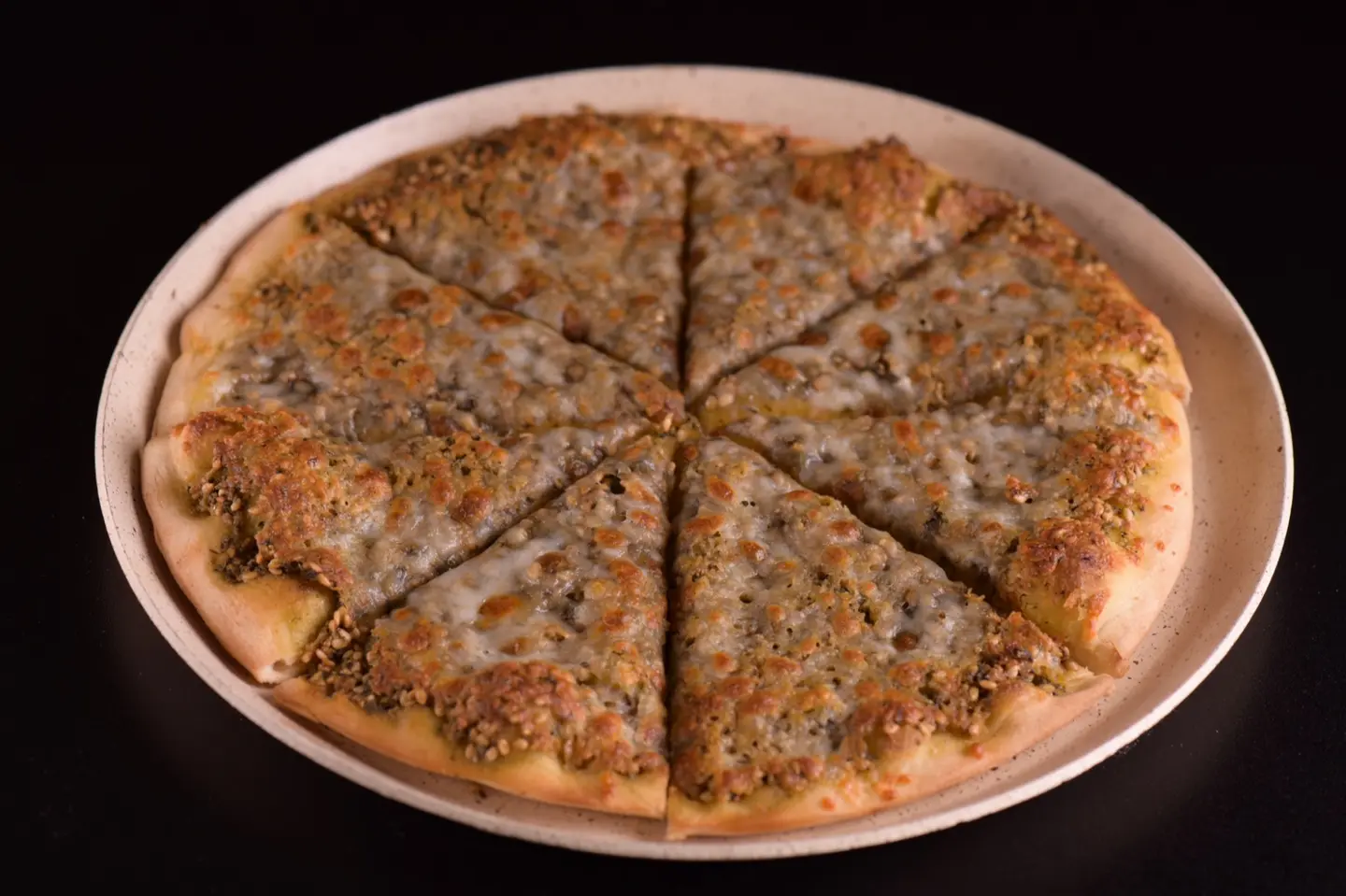 Thyme And Cheese Pie - Small